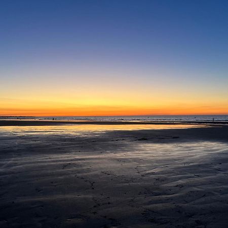 Le Nid De Plage A 100 M De La Mer Cabourg Luaran gambar