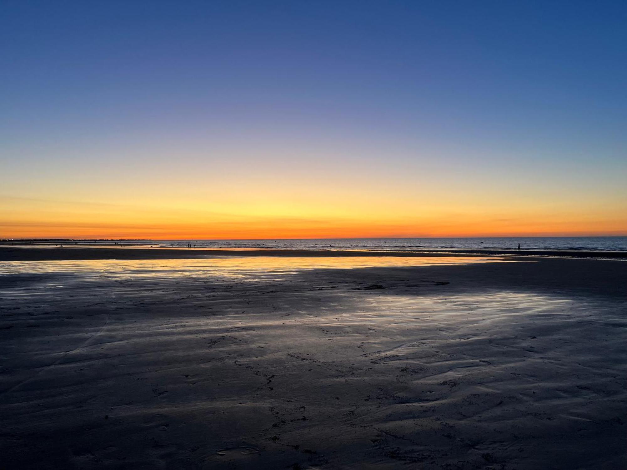 Le Nid De Plage A 100 M De La Mer Cabourg Luaran gambar